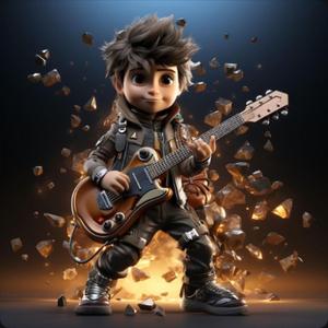 rockstar legend,