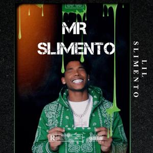 Mr Slimento (feat. Profit CPT)