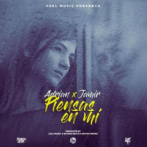 Piensas en Mi (feat. Jamir Ss El Genio Lirical)