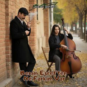 Yağmur Tükürür Sokağıma Çocuklar…