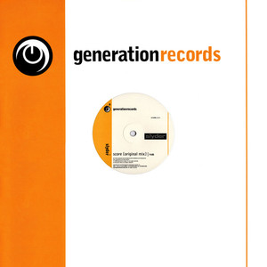 Score (Original Mix)