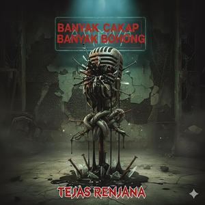 BANYAK CAKAP BANYAK BOHONG