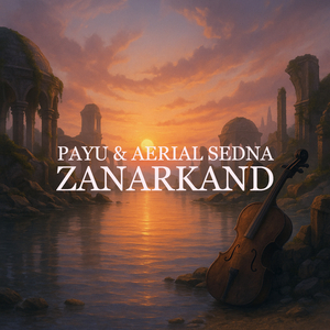 Zanarkand (From "Final Fantasy X")