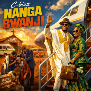 Nanga Bwanji (Cover)