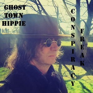 Conspiracy Freak
