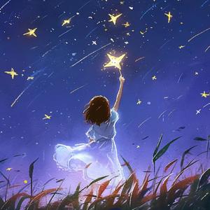 Starry eyed (星眸)