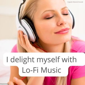 Lofi Love - Intimate Instrumentals for Tender Moments