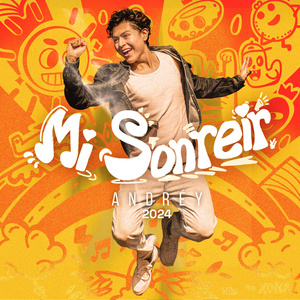Mi sonreír