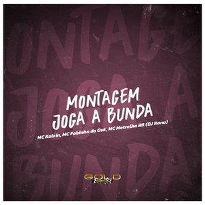 Montagem Joga a Bunda