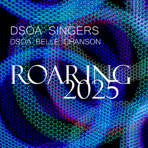 Pal-so-Seong (Eight Laughing Voices)