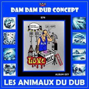 LES OISEAUX DUB