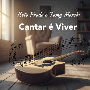 Churrasco e canção