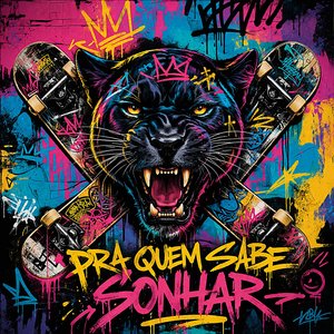 Pra quem sabe sonhar