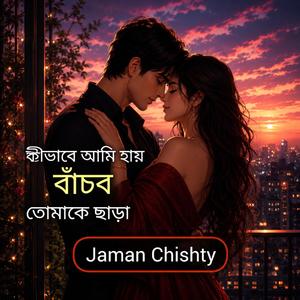কীভাবে আমি হায় বাচবো তোমাকে ছাড়া