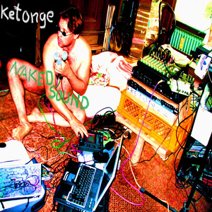 Kieki (feat. Blotch) (Live Electro)