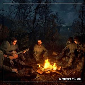 S.T.A.L.K.E.R. 2 Original Soundtrack