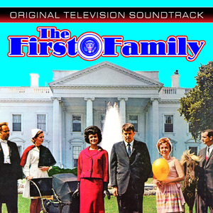 Vol. 2 - Act 2 - Scene 1: The First Family March