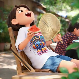 Quiet Shore · 静谧海岸