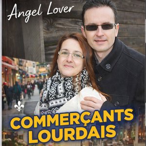 Commerçant Lourdais