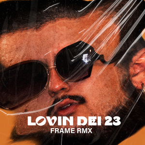 Lovin Dei 23 Rmx