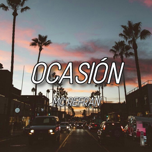 Ocasión