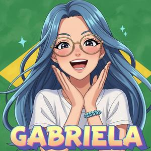 GABRIELA (Official Audio)