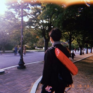 불면증 (白夜) [PROD. by N O V E L]