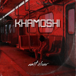 khamoshi (lofi)