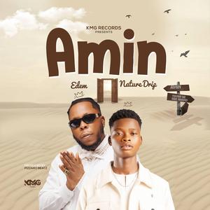 Amin (feat. Edem)