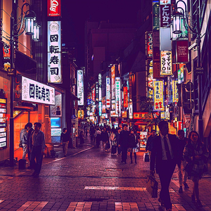 気分(Retro Lounges)