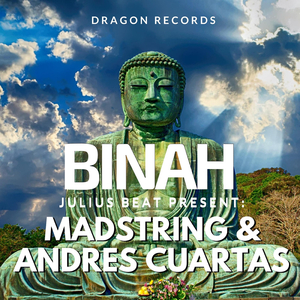 Binah (Extended Mix)