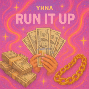 Run It Up