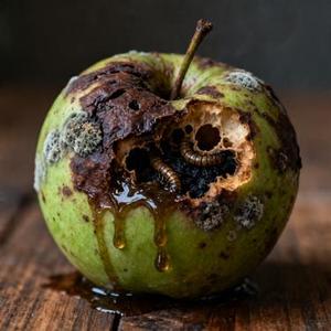 腐坏 (Cover 张小九)