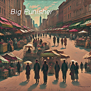Big Punisher
