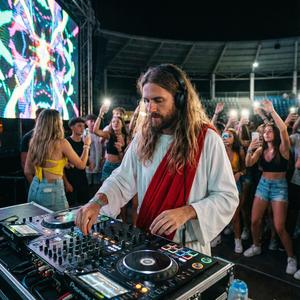 Psalm 21 (Crowned In Gold)