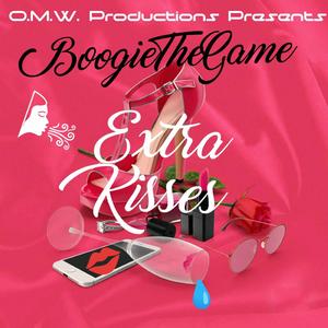 Extra Kisses (feat. Prod.Beat Jewell)