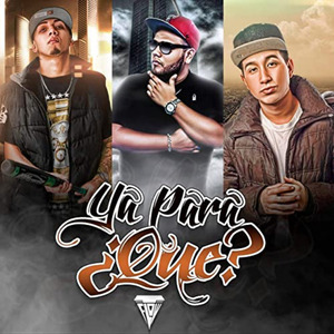 Ya Para Que