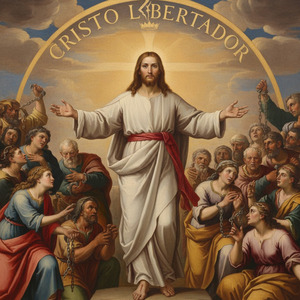 Cristo Libertador