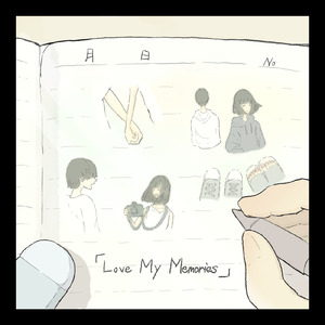 Love My Memories
