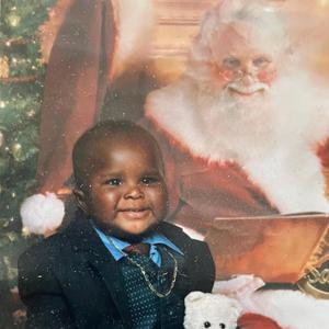 No Snow In California (feat. Xo3 Breezy)