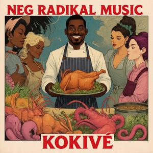 NèG RADIKAL-KOKIVé
