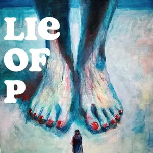 Lie of P