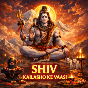 Shiv Kailasho Ke Vaasi