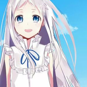 secret base ~君がくれたもの~(10 years after Ver.)