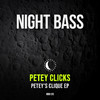 Petey Clicks - Universe