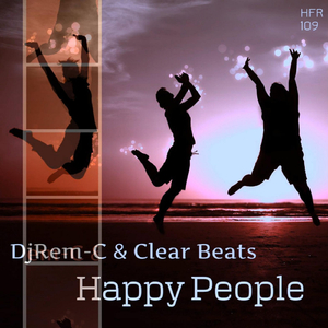 Happy People (Original Mix)