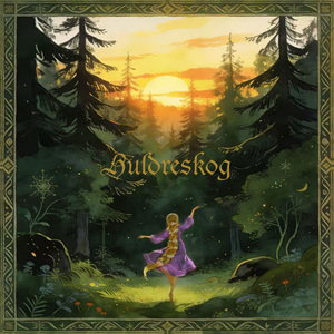 Huldreskog