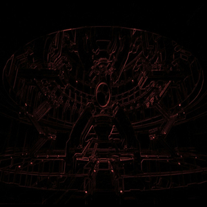 What The Hell (Argent Metal)