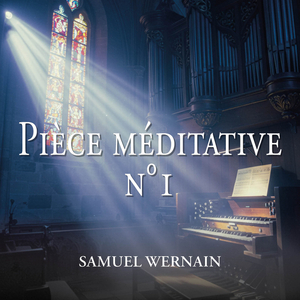 Pièce méditative n°1