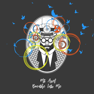 Breathe into Me (Goldcap's Robab Remix)